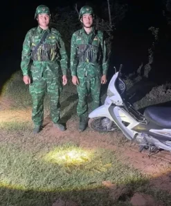 Phát hiện 18kg vàng 9999 bị bỏ lại gần biên giới: Lộ diện chủ nhân thật sự sau cuộc điều tra bất ngờ